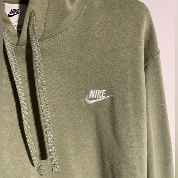 Nike hoodie - Picture 2 of 3